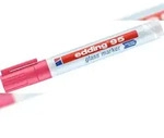 Glasmarker edding 95 pink