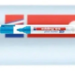 Edding ed95-010 Glasmarker 95 - 1,5-3 mm, hellblau