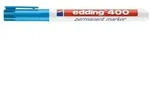 edding Permanentmarker hellblau