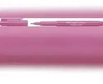 Faber Castell Faserschreiber Broadpen pastell 0,8 purpurrosa