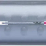 Faber Castell Finepen Grip 0,4 mm magenta hell