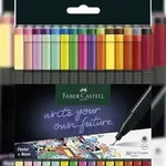 Faber Castell Finepen Grip 0,4 mm 30er Etui