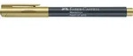 Faber Castell Marker Metallics 1,5 mm heart of gold