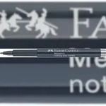 Faber Castell Marker Metallics 1,5 mm nothing else metals
