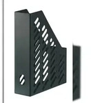 HAN Stehsammler KLASSIK KARMA, DIN A4/C4, 80-100% Recyclingmaterial,mit Griffloch,