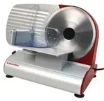 Caterlite Fleischschneidemaschine 19cm