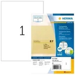 HERMA 10783 Druckeretikett