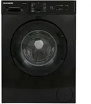 Telefunken W-01-52 Waschmaschine 5 kg | Frontlader | 1000 U/Min | 15 Programme 