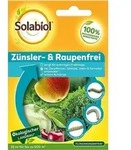 Solabiol Z&uuml;nsler- & Raupenfrei 15 ml