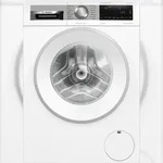 Bosch Serie 6 WGG2441H0 Waschmaschine, Frontlader, 9 kg, 1400 U/min.