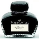 Tintenglas schwarz 62,5 ml f&uuml;r Konverter