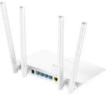 CUDY WR1200 AC1200 Wi-Fi Router