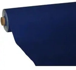 PAPSTAR Tischdecke, Tissue "ROYAL Collection" 25 m x 1,18 m dunkelblau