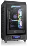 PC- Geh&auml;use Thermaltake The Tower 200 black