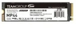 SSD Teamgroup 2TB MP44 TM8FPW002T0C101 PCIe M.2 PCIe 4.0 x4