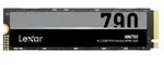 SSD Lexar 512GB NM790 LNM790X512G-RNNNG PCIe M.2 NVME PCIe 4.0 x4