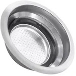DeLonghi 5513280991 Kaffeefilter Tassensieb f&uuml;r Siebtr&auml;gerger&auml;t Kaffeemaschine
