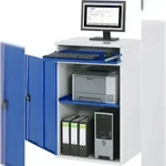 Computer-Schrank - Modell 60