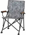 SIENA GARDEN Camping Regiestuhl Natura M51745