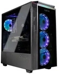 Captiva PC Advanced Gam. I74-815 (i7-12700KF/RTX4060 Ti 8GB GDDR6/SSD