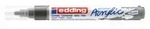 edding 5100 Acrylmarker grau