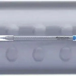 Faber Castell Finepen Grip 0,4 mm lichtblau