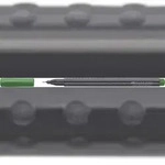 Faber Castell Finepen Grip 0,4 mm pemanent gr&uuml;n