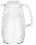 Rotpunkt Isolierkanne "Bella" 225 0,5 l wei&szlig;