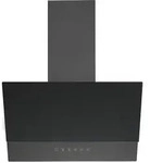 RESPEKTA Dunstabzugshaube Kaya, EEK A, Breite 60 cm, 3 Leistungsstufen, Touch Control