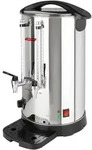 Caytime 12 L Doppelwand Isolierung Analog A12 Teemaschine Samowar Semaver Teekocher