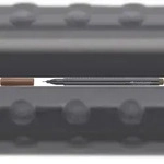 Faber Castell Finepen Grip 0,4 mm umbra gebrannt