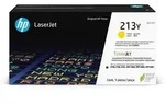 HP 213Y Gelb Original LaserJet Tonerkartusche