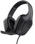Trust Gaming GXT 415 Zirox Leichtes Gaming-Headset