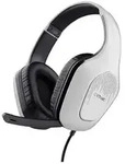 Gaming-Headset Supra Ohrumschlie&szlig;end Kabelgebunden Trust Gxt 415ps Zirox F&uuml;r Ps5