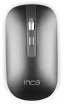 Bluetooth & kabellose 2,4G kabellose optische Maus wiederaufladbare 800-1200-1600