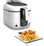 Tefal Groupe SEB TEF Fritteuse Super Uno Access FR 3101 ws