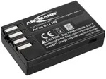 Ansmann A-Pen D-LI 109 Lithium-Ion (Li-Ion) 1100 mAh