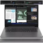Lenovo V17-IRU 83A2001NGE 43.9 cm (17.3") Full HD Notebook, Intel U300, 8GB RAM,