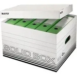 Leitz Archiv-Container Solid 61190001 L +Deckel ws