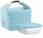 Guzzini Kleine Thermotasche M/Frischhaltedose Handy, 032950134