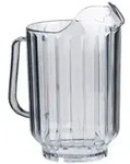 APS 93105 Pitcher &Oslash; 13 cm, H: 21 cm, 1,5 Liter