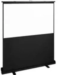 Fromm & Starck Rolloleinwand - 188,5 x 203 cm - 16:9 - mobil
