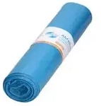 3 x 100 St&uuml;ck M&uuml;lls&auml;cke 180l/60&mu; blau