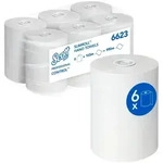 Scott&reg; Scott Papierhandtuch CONTROL 6623 1lagig 165m 6 Rl./Pack.