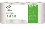 Papernet Toilettenpapier 407576 2lg 250Bl 8x8Rl