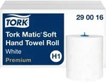 Tork Handtuchrolle Premium 290016 2lagig 100m wei&szlig;