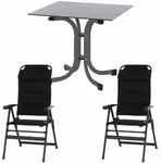 SIENA GARDEN Premium SET 3tlg.