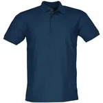 Fruit of the Loom 65/35 Polo Farbe: navy Gr&ouml;&szlig;e: 2XL