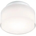 Paulmann LED Deckenleuchte Maro IP44 3000K 430lm 230V 6,8W Wei&szlig; 71081