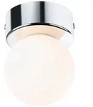Paulmann Selection Bathroom Deckenleuchte Gove IP44 G9 230V max. 20W dimmbar